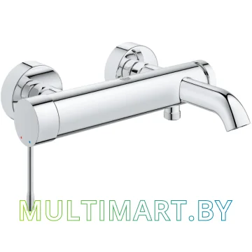 Смеситель Grohe Essence New 33624001 (хром)